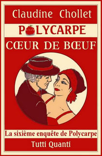 Polycarpe - coeur de boeuf