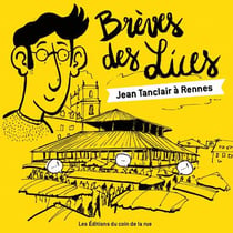 Brèves des Lices, Jean Tanclair à Rennes