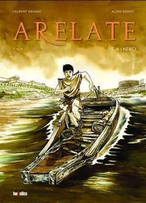 Arelate Tome 4 : Neiko
