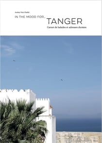 In the mood for? - tanger