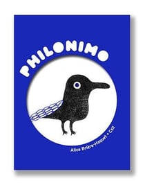 Philonimo Tome 2 : le corbeau d'Épictète