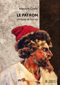 Le patron : Un hiver de ma vie