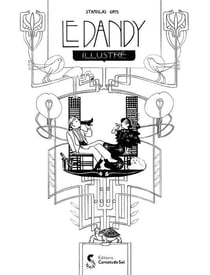 Le dandy illustré