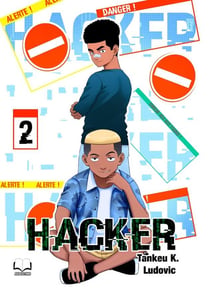 Hacker Tome2