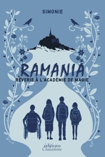 Ramania : Rêverie à l'académie de magie