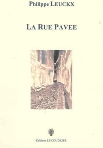 La rue pavee