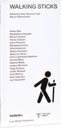 Walking sticks /anglais