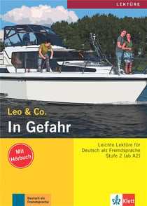Leo & co. - in gefahr - allemand - a2