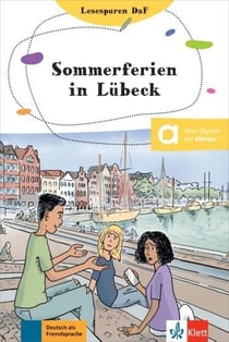 Sommerferien in Lübeck