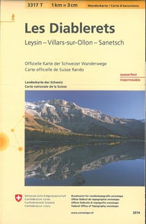 Les Diablerets