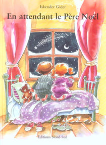 En attendant le père noël