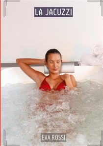 La Jacuzzi : Histoires Érotiques Tabou pour Adultes