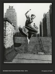Women photographers 1900 - 1975