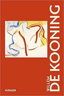 Willem de kooning