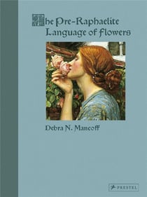 The Pre-Raphaelite language of flowers