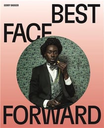 Best face forward : Some thoughts on the portrait photograph