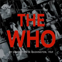 My generation in Washington 1969