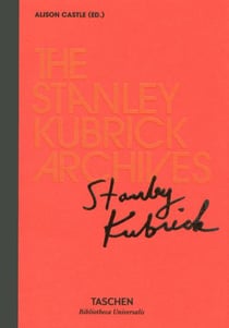 The Stanley Kubrick archives