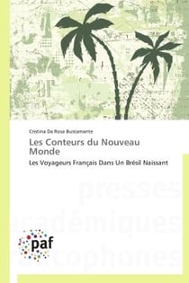 Les conteurs du nouveau monde
