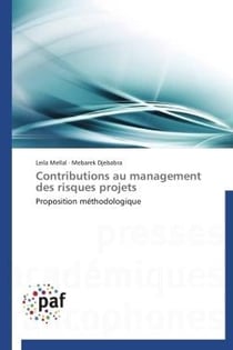 Contributions au management des risques projets