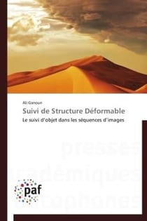 Suivi de structure déformable