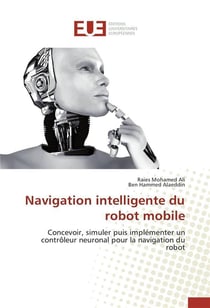 Navigation intelligente du robot mobile