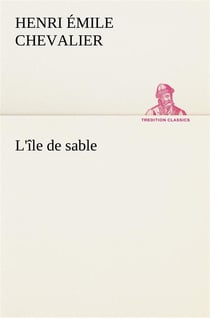 L'ile de sable - l ile de sable