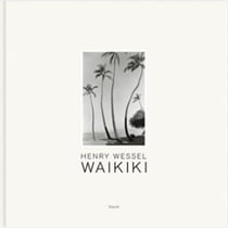 Henry wessel waikiki
