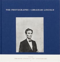 The photographs of abraham lincoln