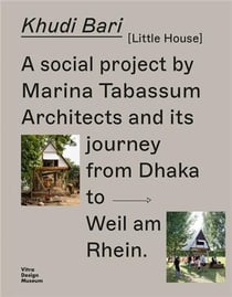 Khudi Bari : A social project by marina tabassum architects