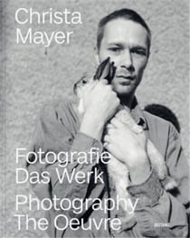 Christa mayer fotografie. das werk /anglais/allemand