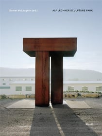 Alf lechner sculpture park