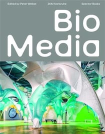 Biomedia the age of media with life-like behavior