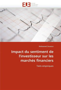 Impact du sentiment de l'investisseur sur les marches financiers
