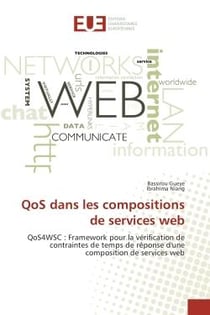 Qos dans les compositions de services web