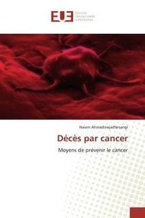 Décès par cancer : Moyens de prévenir le cancer