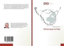 Chant pour la paix