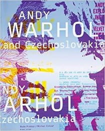 Andy warhol and czechoslovakia