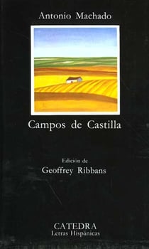 Campos de castilla