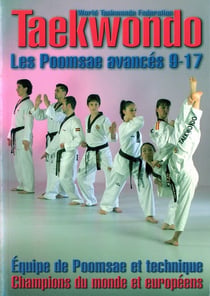 Taekwondo - les poomsae avancés 9-17