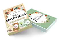 Mes premières cartes : mes souvenirs (édition 2023)