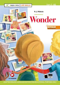 Wonder (A2)