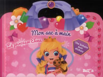 Mon sac de princesse