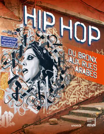 Hip Hop - Ima