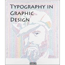 Typography in graphic design