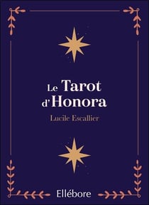 Le tarot d'Honora