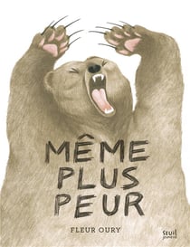 Meme plus peur