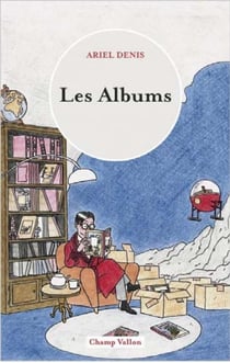 Les albums