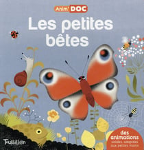 Les petites bêtes