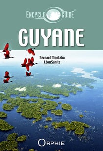 Encycloguide de Guyane